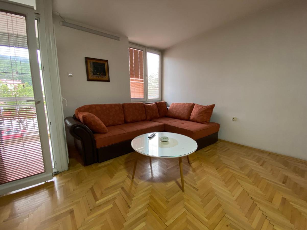 Sis 2 Bedroom 2 Bath With Free Parking In Ohrid Exteriör bild