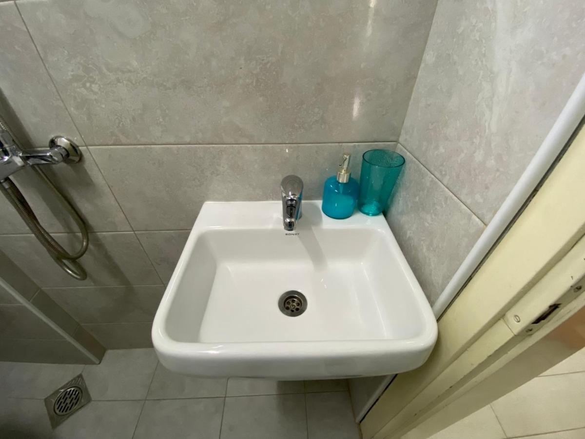 Sis 2 Bedroom 2 Bath With Free Parking In Ohrid Exteriör bild